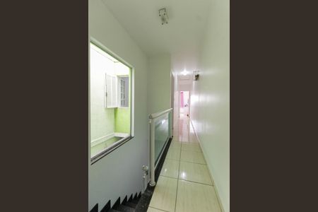 Casa à venda com 115m², 3 quartos e 1 vagaCorredor