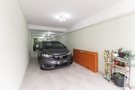 Casa à venda com 115m², 3 quartos e 1 vagaGaragem