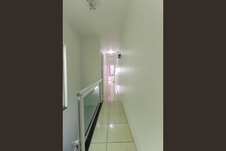 Casa à venda com 115m², 3 quartos e 1 vagaCorredor