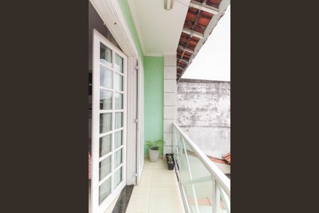 Casa à venda com 115m², 3 quartos e 1 vagaVaranda da Suíte