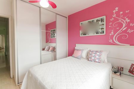 Casa à venda com 115m², 3 quartos e 1 vagaQuarto 1