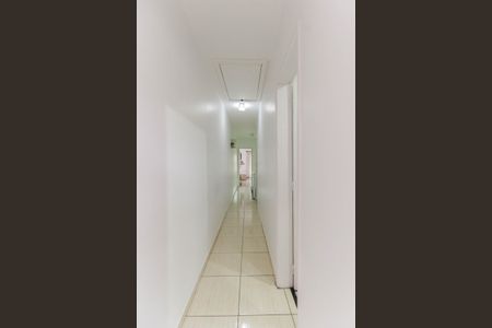 Casa à venda com 115m², 3 quartos e 1 vagaCorredor