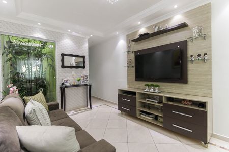 Casa à venda com 115m², 3 quartos e 1 vagaSala