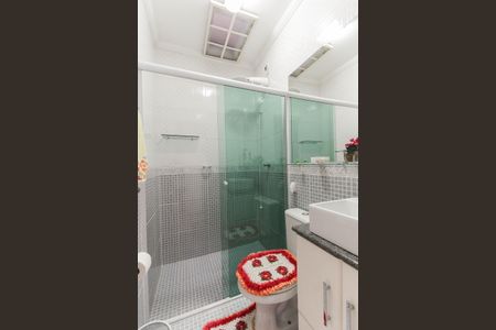 Casa à venda com 115m², 3 quartos e 1 vagaBanheiro