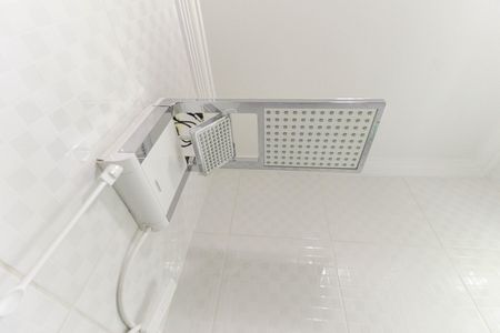 Casa à venda com 115m², 3 quartos e 1 vagaBanheiro da Suíte