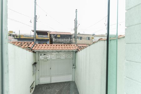 Casa à venda com 115m², 3 quartos e 1 vagaVista da Sala