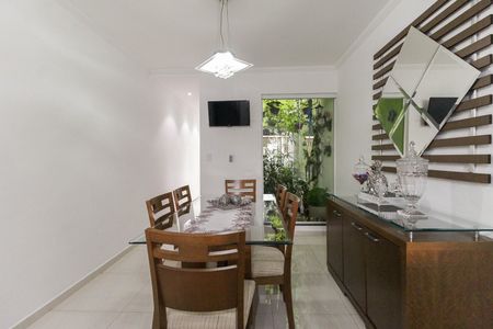 Casa à venda com 115m², 3 quartos e 1 vagaCozinha - Copa