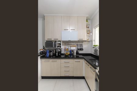 Casa à venda com 115m², 3 quartos e 1 vagaCozinha - Copa