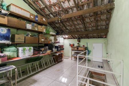 Casa à venda com 115m², 3 quartos e 1 vagaSótão