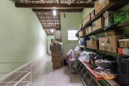 Casa à venda com 115m², 3 quartos e 1 vagaSótão