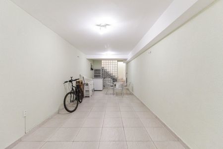 Casa à venda com 115m², 3 quartos e 1 vagaGaragem