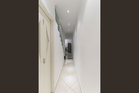 Casa à venda com 115m², 3 quartos e 1 vagaCorredor