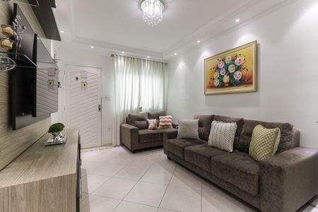 Casa à venda com 115m², 3 quartos e 1 vagaSala