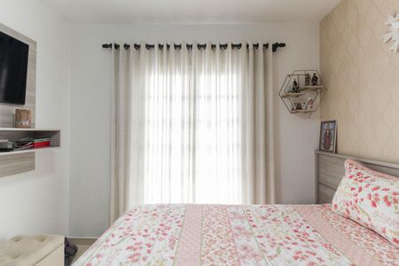 Casa à venda com 115m², 3 quartos e 1 vagaSuíte