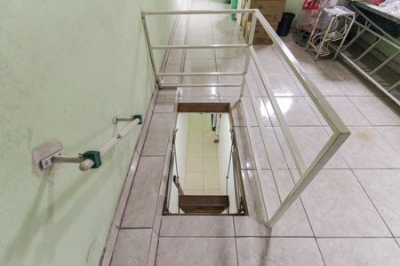 Casa à venda com 115m², 3 quartos e 1 vagaSótão