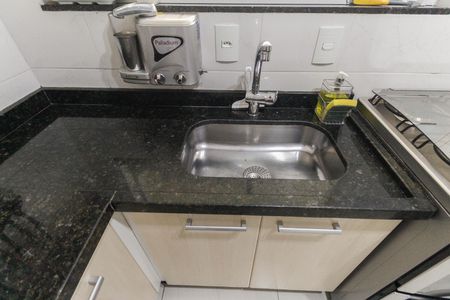 Casa à venda com 115m², 3 quartos e 1 vagaCozinha - Copa