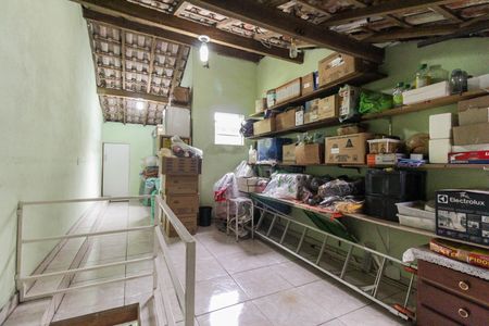 Casa à venda com 115m², 3 quartos e 1 vagaSótão