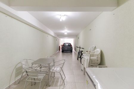 Casa à venda com 115m², 3 quartos e 1 vagaGaragem