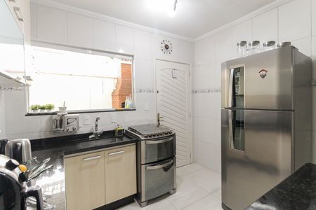 Casa à venda com 115m², 3 quartos e 1 vagaCozinha - Copa