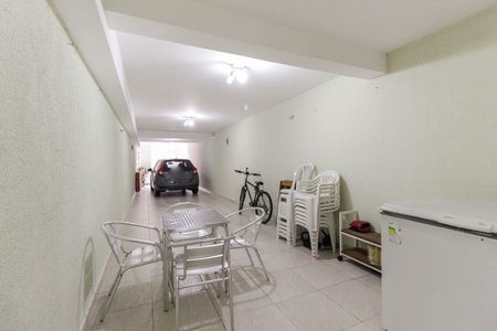 Casa à venda com 115m², 3 quartos e 1 vagaGaragem