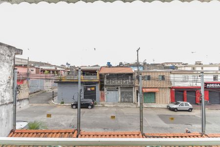 Casa à venda com 115m², 3 quartos e 1 vagaVista Varanda da Suíte