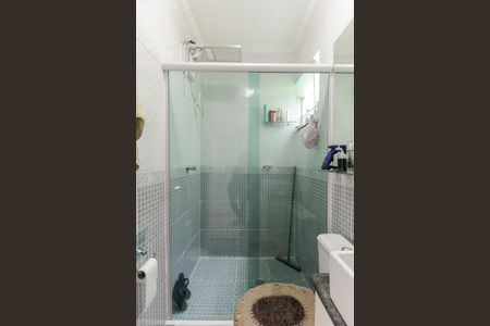 Casa à venda com 115m², 3 quartos e 1 vagaBanheiro da Suíte