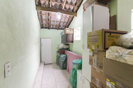 Casa à venda com 115m², 3 quartos e 1 vagaSótão