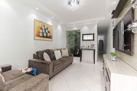 Casa à venda com 115m², 3 quartos e 1 vagaSala