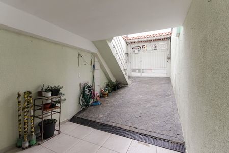 Casa à venda com 115m², 3 quartos e 1 vagaGaragem