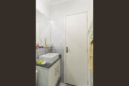 Casa à venda com 115m², 3 quartos e 1 vagaBanheiro da Suíte