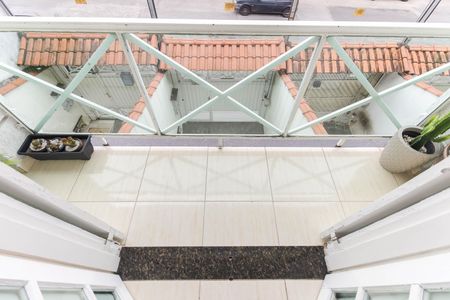 Casa à venda com 115m², 3 quartos e 1 vagaVaranda da Suíte