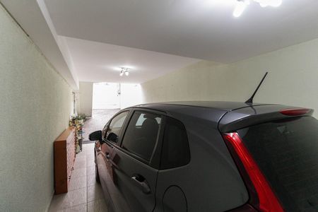 Casa à venda com 115m², 3 quartos e 1 vagaGaragem