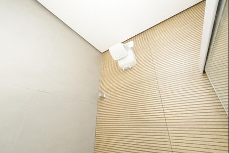 Apartamento para alugar com 33m², 1 quarto e sem vagaBanheiro