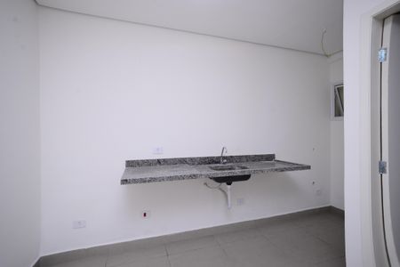 Apartamento para alugar com 33m², 1 quarto e sem vagaSala/Cozinha