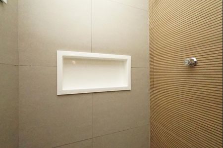 Apartamento para alugar com 33m², 1 quarto e sem vagaBanheiro