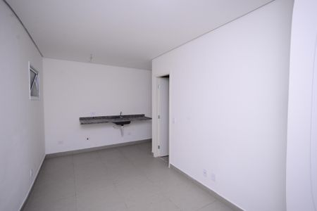 Apartamento para alugar com 33m², 1 quarto e sem vagaSala/Cozinha