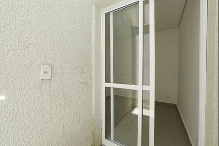 Apartamento para alugar com 33m², 1 quarto e sem vagaQuarto