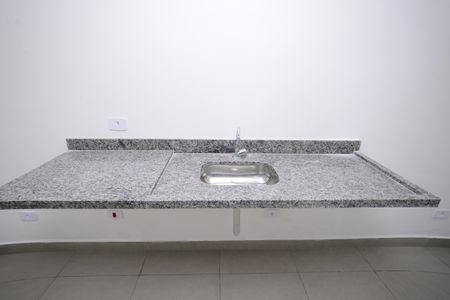 Apartamento para alugar com 33m², 1 quarto e sem vagaSala/Cozinha