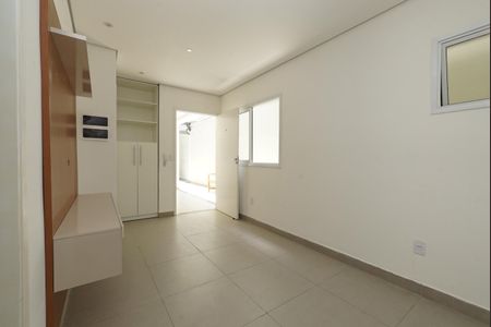 Sala de apartamento à venda com 1 quarto, 33m² em Ipiranga, São Paulo