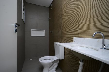 Apartamento para alugar com 33m², 1 quarto e sem vagaBanheiro