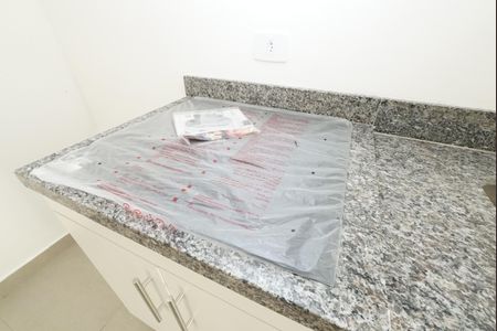 Apartamento para alugar com 33m², 1 quarto e sem vagaCozinha