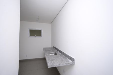 Apartamento para alugar com 33m², 1 quarto e sem vagaSala/Cozinha