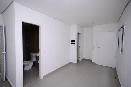 Apartamento para alugar com 33m², 1 quarto e sem vagaSala/Cozinha