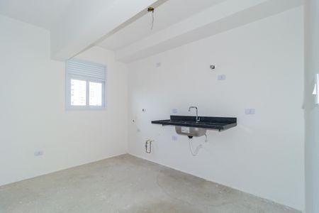 Apartamento para alugar com 34m², 1 quarto e 1 vaga Apartamento para alugar com 34m², 1 quarto e 1 vagaCozinha
