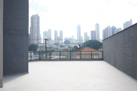 Apartamento à venda com 35m², 1 quarto e 1 vagaÁrea comum