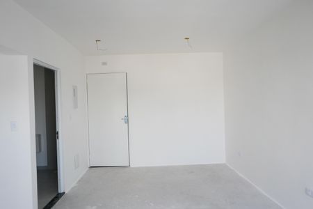 Apartamento à venda com 35m², 1 quarto e 1 vagaSala/Quarto