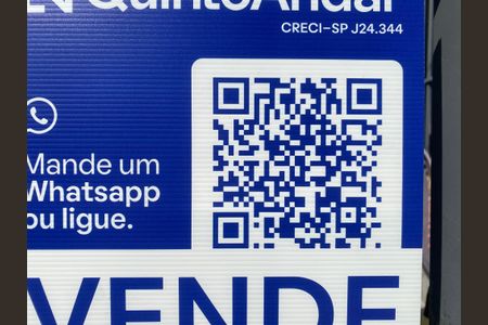 Apartamento à venda com 35m², 1 quarto e 1 vagaPlaca