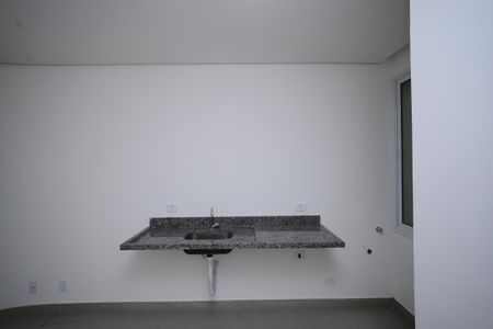 Apartamento para alugar com 33m², 1 quarto e sem vagaCozinha