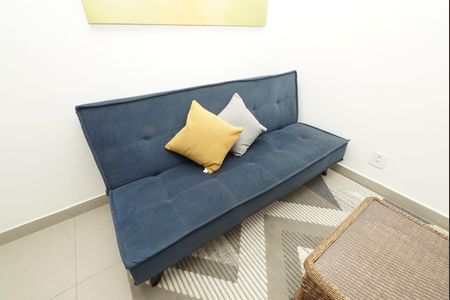 Apartamento à venda com 33m², 1 quarto e sem vagaSala/Cozinha