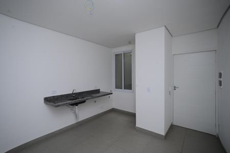 Apartamento para alugar com 33m², 1 quarto e sem vagaSala